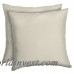 Longshore Tides Cangelosi Texture Outdoor Throw Pillow DENS1531